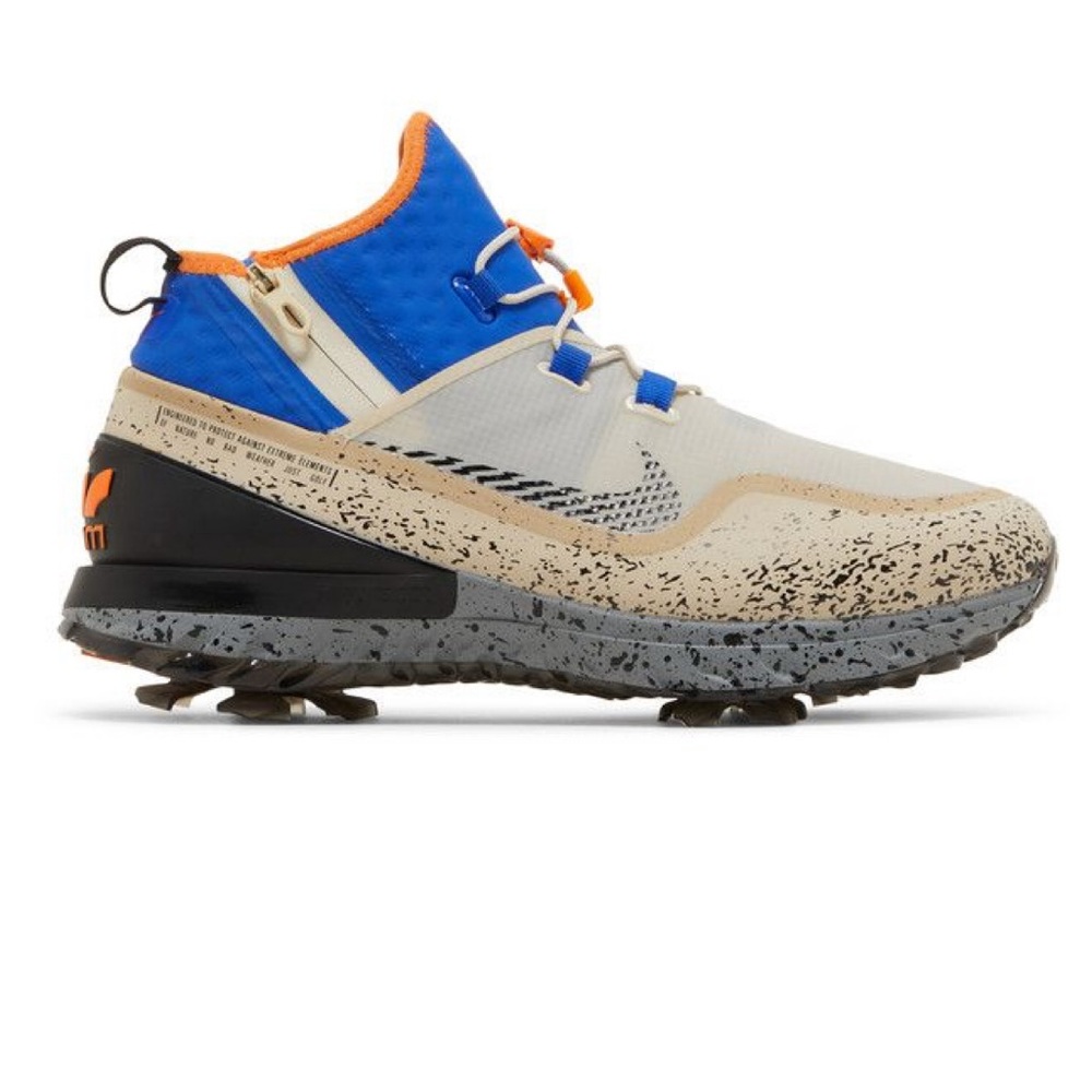Nike Air Zoom Infinity Tour Shield Men’s 8